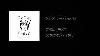 Total Abuse - Looking For Love [Full Cassette Rip]