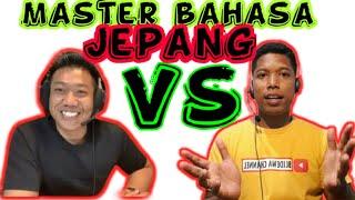 #kaiwa #latihankaiwa Latihan kaiwa bersama sang master bahasa jepang part 2