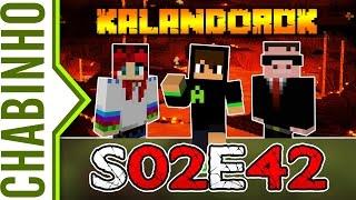 【Kalandorok 2】42. Alma elintézi! +ANDI RAGE!!! :'D #KOHÓ