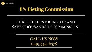 #1 Real Estate Agent In Irvine,CA