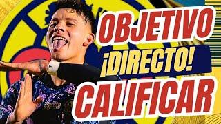 ¿CALIFICARÁ el AMÉRICA DIRECTO?  | REACCIONES del AMERICA VS SANTOS | NOTI CLUB AMERICA