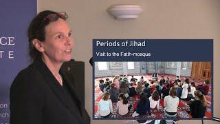 What is "Political Islam"? | Maria Schwaz, CSPII