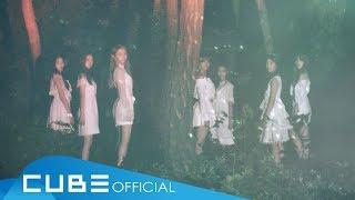 CLC(씨엘씨) - '어디야?(Where are you?)' M/V Teaser