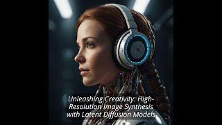 VoxAI Podcast: Unleashing Creativity, High-Resolution Image Synthesis with Latent Diffusion Models