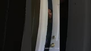 TENANT REFUSES TO LEAVE - THIS IS YOUR FINAL NOTICE  #eviction #processserver #short #shorts