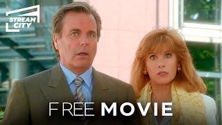 Hart to Hart: Til Death Do Us Hart FULL MOVIE | (Stefanie Powers, Robert Wagner) STREAM CITY