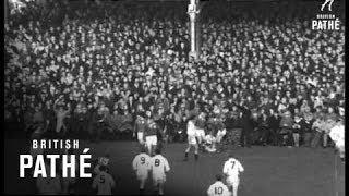 Ireland Beat England (1965)