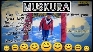 Muskura_remix_ye_zindagi_haseen_||NeGi_YG ||jtrix_subspace)_New_rap_song2022 New_Hindi_rap_song_2022