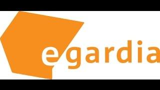 Egardia Alarmanlage