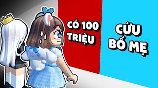  Tựa Game Roblox Này Khiến Bạn Khó Lựa Chọn...