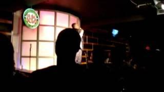 Devon Alexander @ Yuk Yuks Toronto