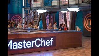 MasterChef Junior GR - Επεισόδιο 3