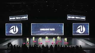 2025 DTU NATIONALS   LIMELIGHT ELITE DANCE MINI ALL STAR POM