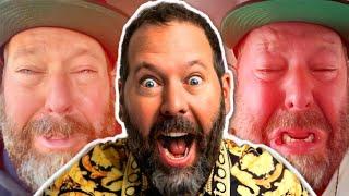 Bert Kreischer Is Somehow More Desperate and Pathetic Than Ever