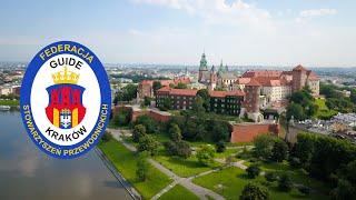 Federation of the Tourist Guide Associations - Wawel Royal Castle and the Wawel Hill