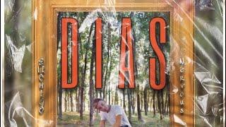 Francis Ways - Días  (Prod. NervousontheBeat)