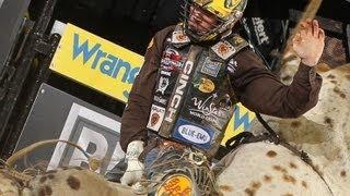 Luke Snyder 89.75 points on Shamoun (PBR)