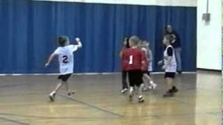 Devin Brafford Basketball game Part 1.mpg