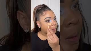 Makeup Transformation