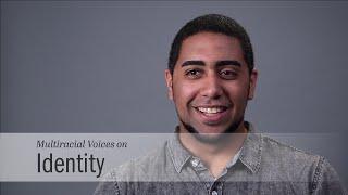 Multiracial American Voices: Identity - Pew Research Center