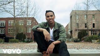 Adrian Marcel - My Life