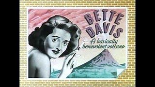 Arena - Bette Davis: The Benevolent Volcano (BBC)