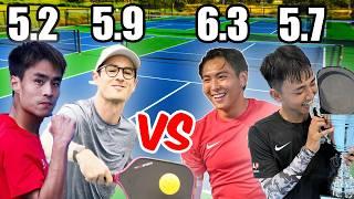 Pro Pickleball in Asia is NEXT LEVEL!