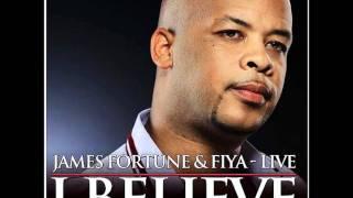 James Fortune & Fiya feat. William Murphy III-I Need Your Glory