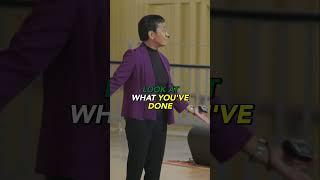 Empathy: The Power of Community in Tough Times | Maria Ressa