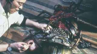 CRAFT: Creatures | NAKED LUNCH | David Cronenberg: Virtual Exhibition