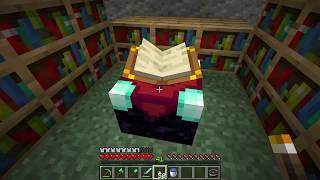 How to use Enchanting Table and get Level 30 Enchants guide - Minecraft