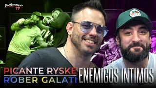 KICK BOXING | NICOLAS RYSKE | FULL CONTACT TV TEMPORADA 3 - Episodio 21