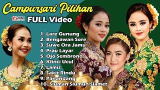 Campursari Pilihan_ Full Video #dasastudio