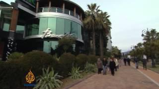 Sochi locals struggle away from Games glare