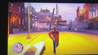 GTA IV EFLC TBOGT PS3 Gameplay (Part 2)