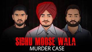 Sidhu Moose Wala Murder Case | Real Crime Stories in Hindi | सच्ची कहानी | The Crime Show E33 