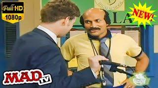 MadTV Comedy 2024 Full Season Best TV Series Sitcom Episode 8