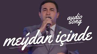 GADAM GURBANOW FT TOYLY N MEYDAN ICINDE TURKMEN HALK AYDYM AUDIO SONG JANLY SESIM