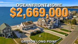 88 Boardwalk, Groton Long Point, CT 06340 | One + Company Real Estate