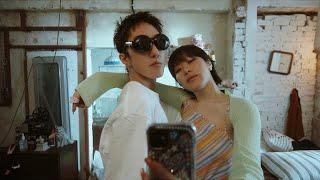 [MV] SUMIN+Zion.T ‘크림빵' (Creamppang)