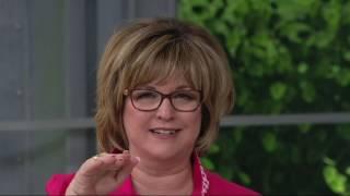 Jonathan Paul Classic Fitover Sunglasses with PolarVue Lenses and Case on QVC