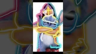 How to draw Lilo & Stitch #stitch#art #movie #ardrawing