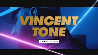 Featuring Vincent Tone - Signature Series | PremiumBeat