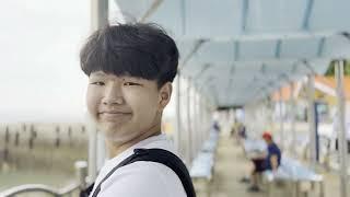 섬 대이작도  탐방기