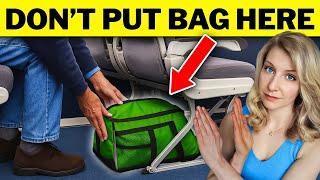 Surprise Airline Rule Changes You NEED to Know Before Your Next Flight!