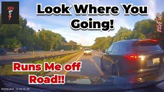 Road Rage |  Hit and Run | Bad Drivers  ,Brake check, Idiots In Cars | Dash Cam 650