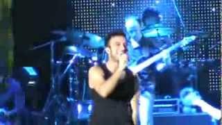 Tarkan - Bu Gece