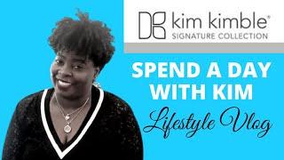 Kim Kimble Lifestyle Vlog