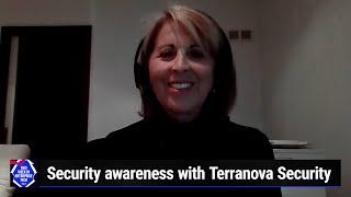 Technology is Easy, People are Hard - Security awareness with Terranova Security