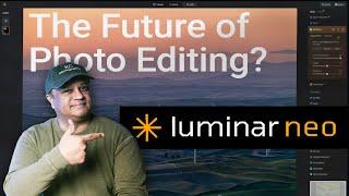 Luminar Neo - My Initial Impressions
